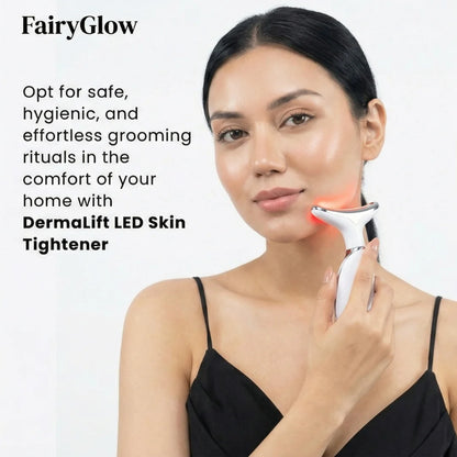 FairyGlow LED Face Therapy