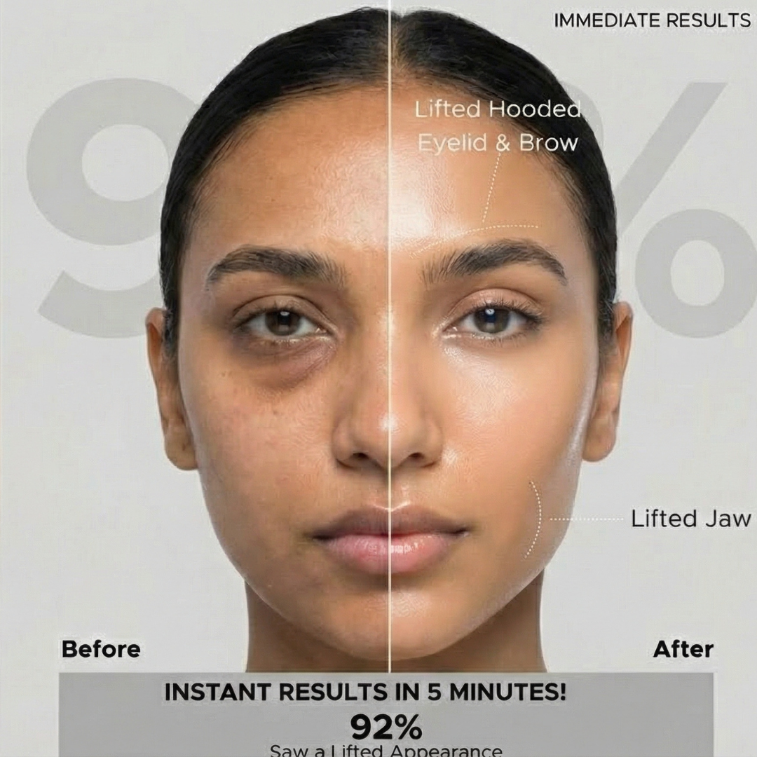 FairyGlow LED Face Therapy