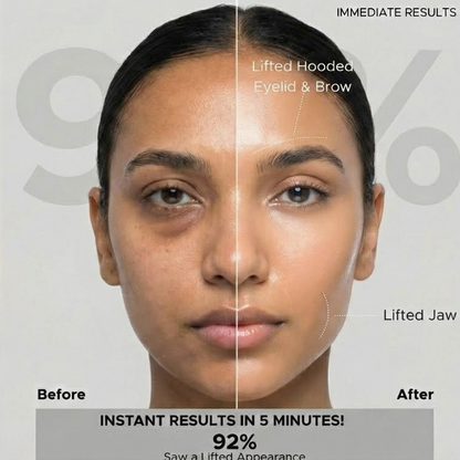 FairyGlow LED Face Therapy