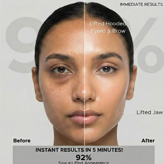 FairyGlow LED Face Therapy